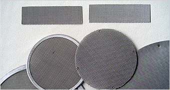 金屬過濾網(wǎng)片 金屬過濾網(wǎng)片