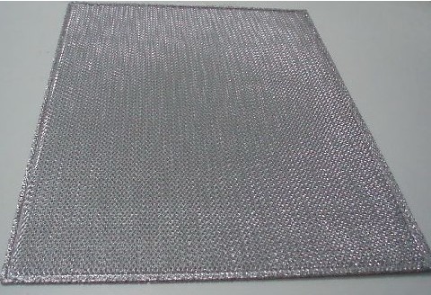 不銹鋼油煙機(jī)過濾網(wǎng)片