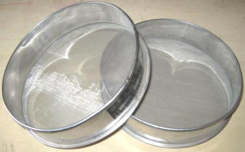 過濾網(wǎng)過濾效果不理想原因是什么？