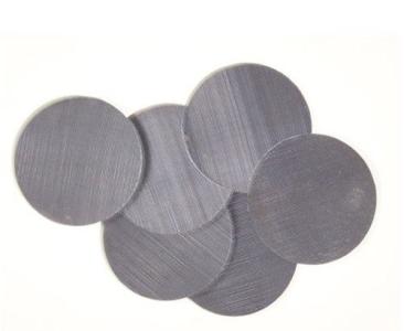 過濾網(wǎng)片在生產(chǎn)中使用沖床注意事項有哪些？