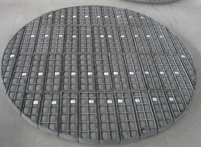 使用絲網(wǎng)除沫器應該如何做好維護保養(yǎng)