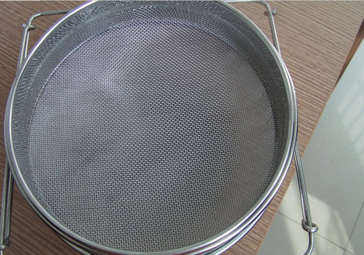 過濾網(wǎng)片的檢驗(yàn)標(biāo)準(zhǔn)